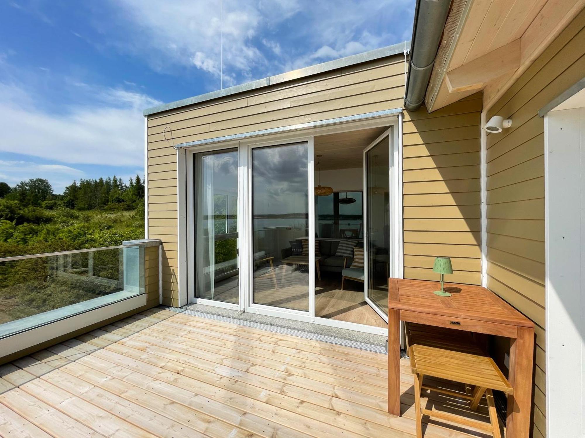 Haus Im Schilf 2 - Ferienwohnungen Am Hainer See Bei Leipzig Neukieritzsch Quarto foto