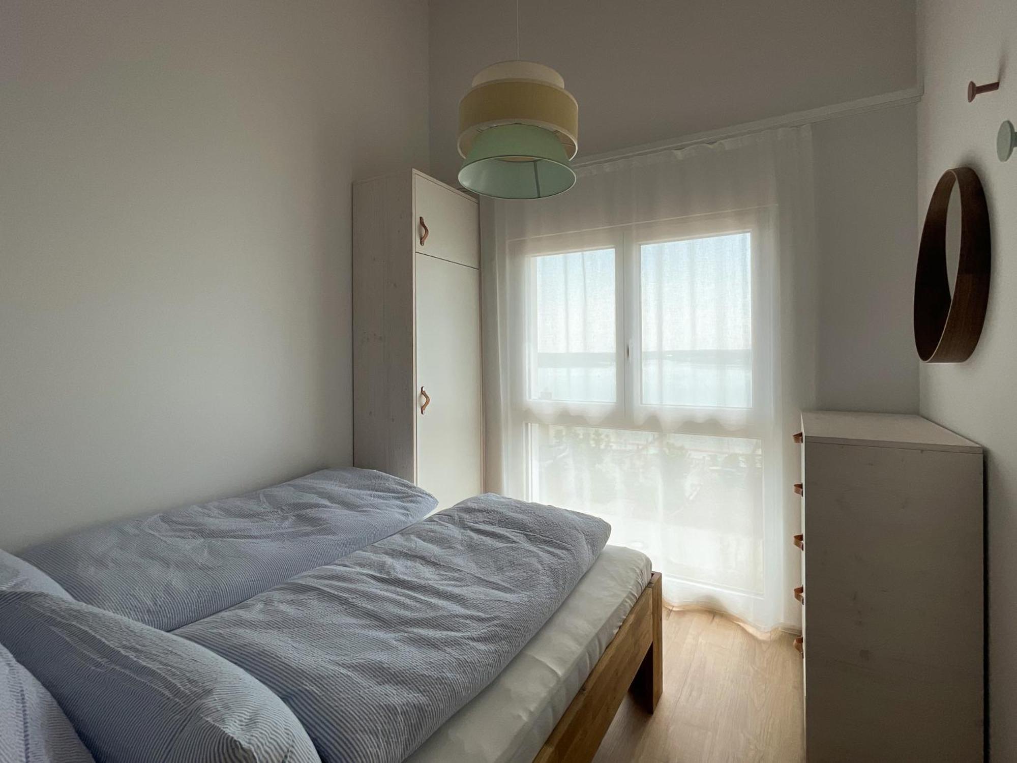 Haus Im Schilf 2 - Ferienwohnungen Am Hainer See Bei Leipzig Neukieritzsch Quarto foto