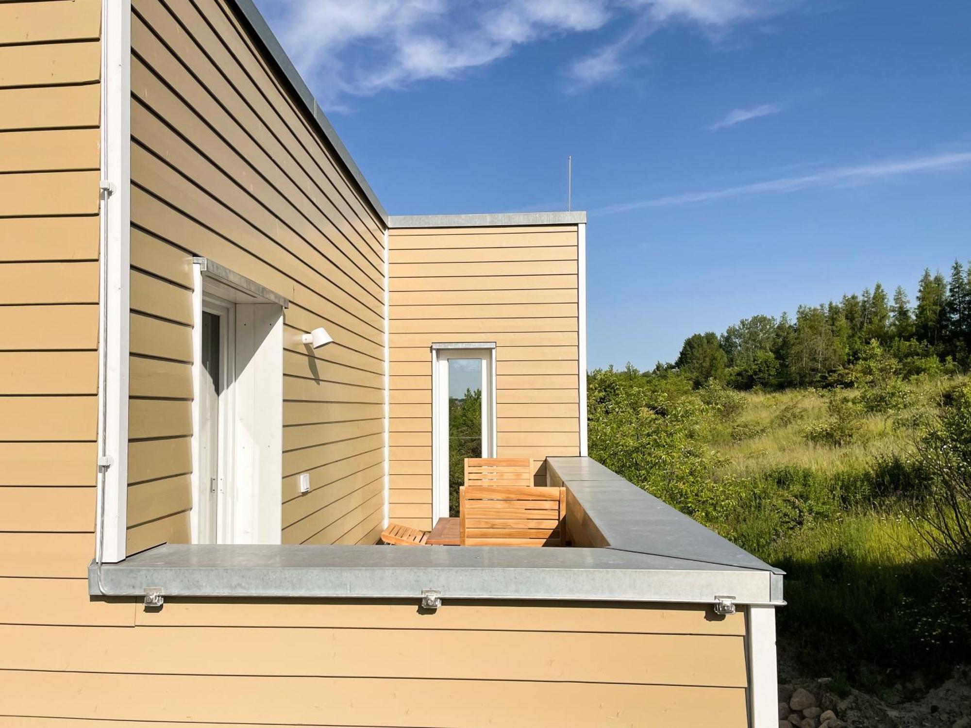 Haus Im Schilf 2 - Ferienwohnungen Am Hainer See Bei Leipzig Neukieritzsch Quarto foto